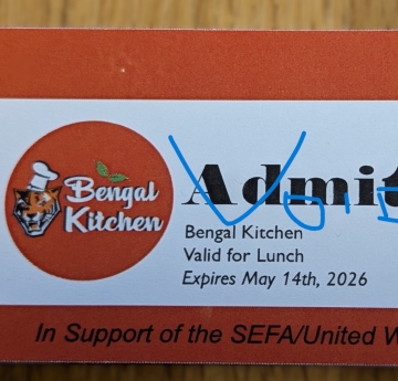 Bengal Kitchen