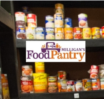 FoodPantry